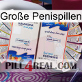 Große Penispillen kamagra1